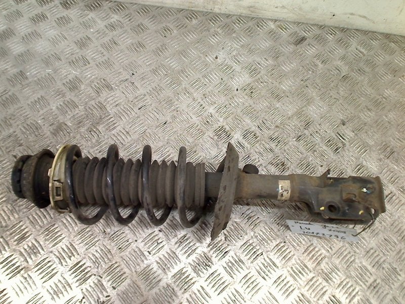 Veerpoot Links Voor Honda Jazz (GE6/GE8/GG/GP) 2009, Honda, Gebruikt, Hanauer Landstraße  222-224, Frankfurt am Main 60314, , Duitsland
