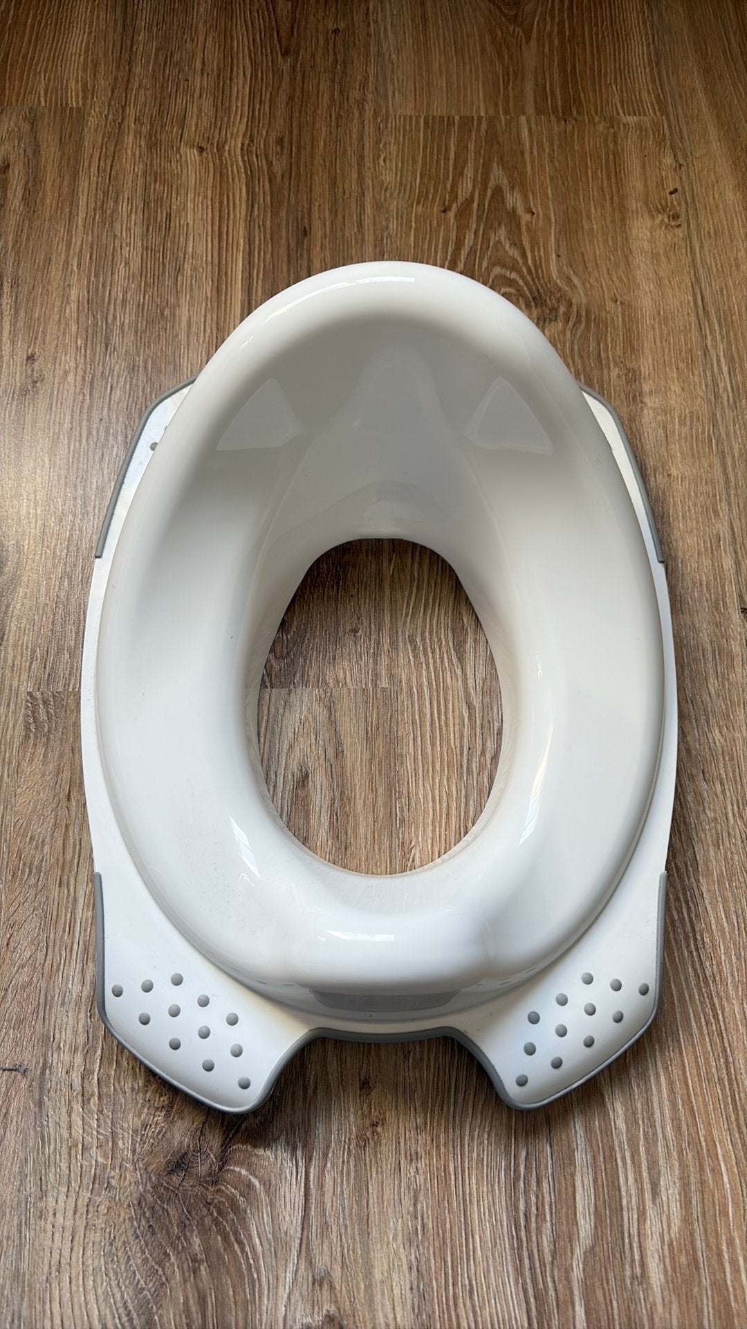 Hema toilet verkleiner, Kinderen en Baby's, Ophalen, Zo goed als nieuw, Overige typen, Hema
