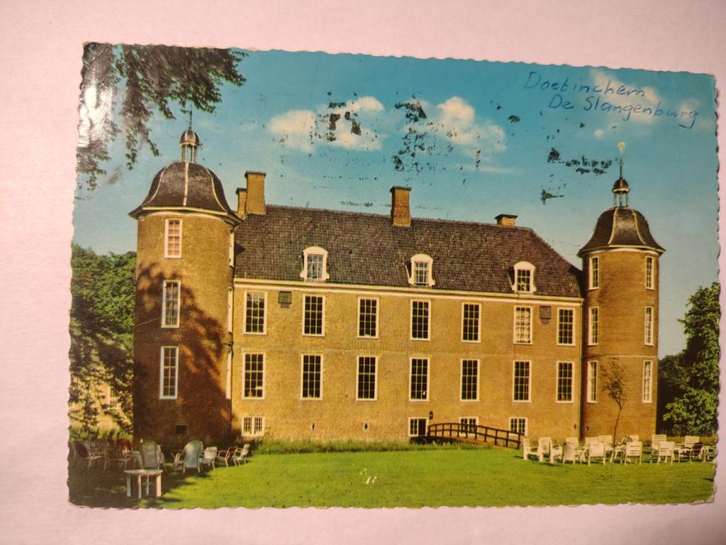 Doetinchem, Ophalen of Verzenden, 1940 tot 1960, Gelderland
