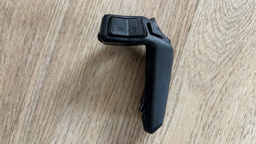Garmin Edge Afstandsbediening voor Fietscomputer, Fietsen en Brommers, Fietsaccessoires | Fietscomputers, Ophalen of Verzenden