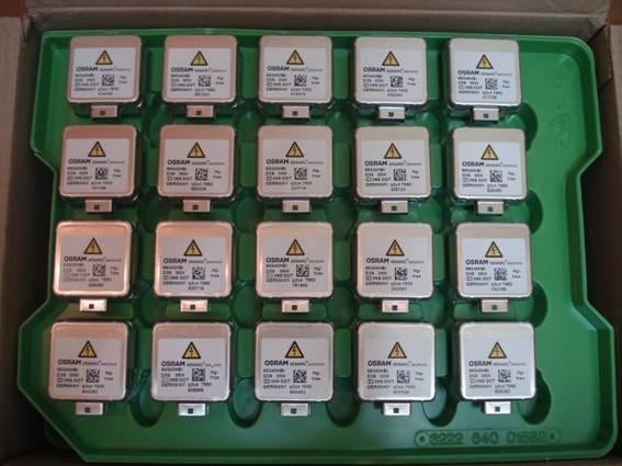 Auto xenon lampen vanaf € 15, Ophalen of Verzenden, Nieuw, Overige automerken