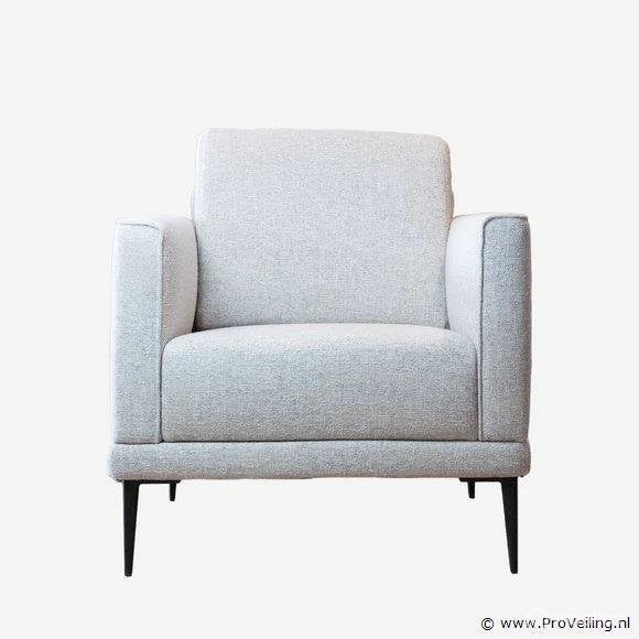 Online Veiling: Neo-Style Fauteuil Morgan R1 hoog