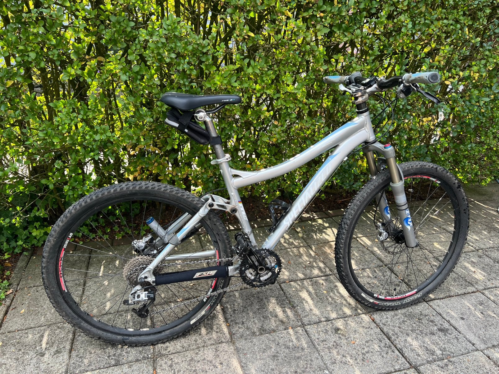 Specialized Dames mountainbike 26 inch, Fietsen en Brommers, 49 tot 53 cm, Ophalen, Gebruikt, Overige merken