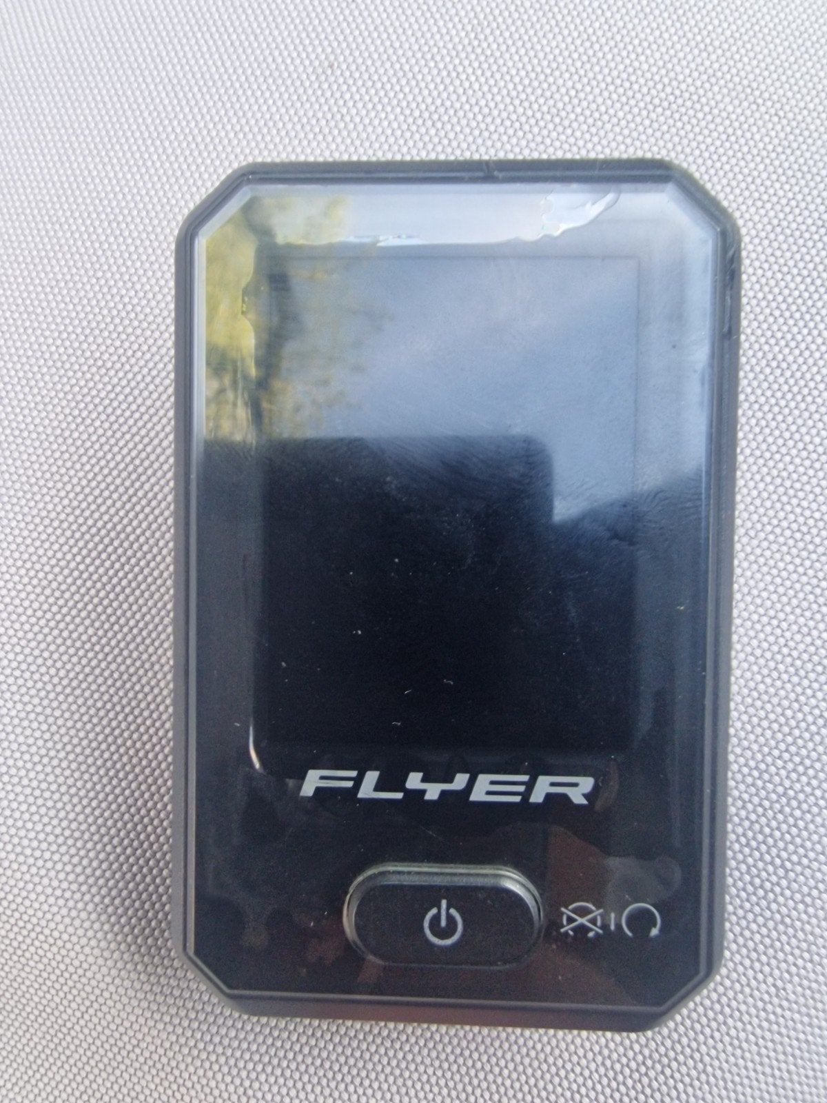 GEZOCHT: Flyer D0 T5 E-bike Display (Kopen/lenen), Ophalen of Verzenden, Gebruikt