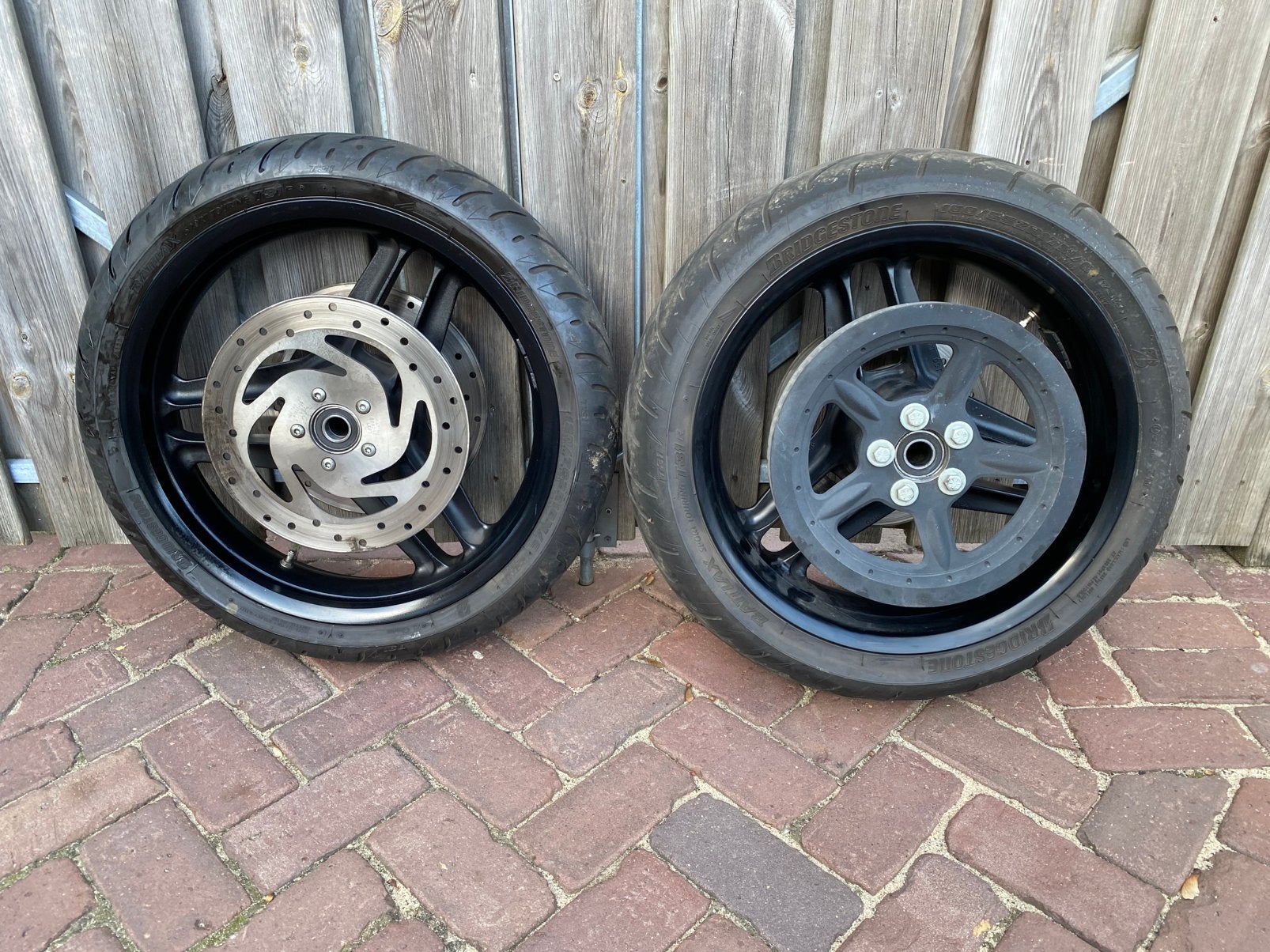 Harley Davidson Diversen Parts sportster xr1200, xr1200x, Motoren, Ophalen of Verzenden, Gebruikt