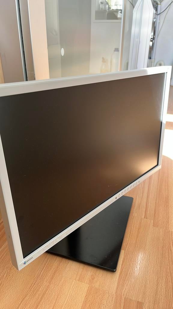 Computerbeeld scherm, Computers en Software, Monitoren, Zo goed als nieuw, 60 Hz of minder, VGA, Full HD, Ophalen of Verzenden