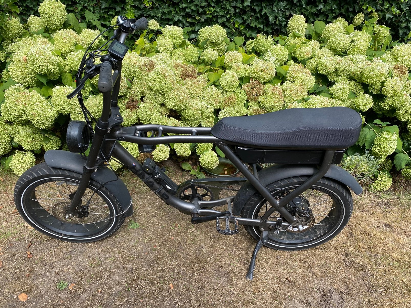 Knaap AMS Fatbike, 59 cm of meer, Ophalen, Gebruikt, Overige merken