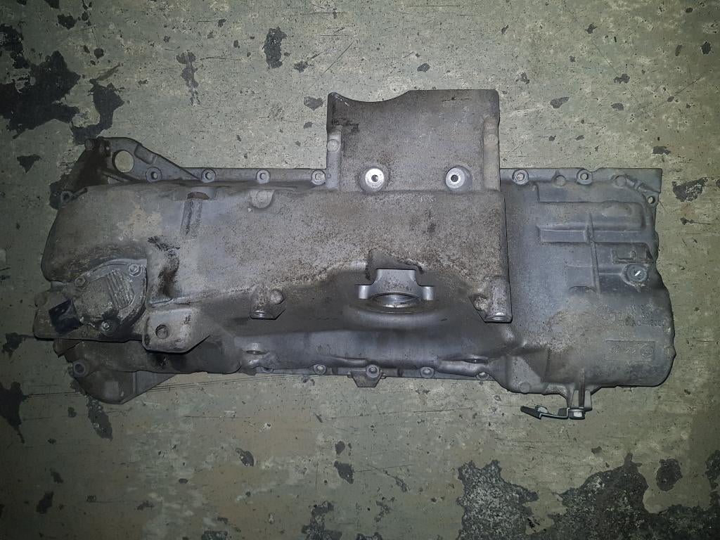 Carterpan BMW X3 3.0i xDrive 24V 2004, Ophalen of Verzenden