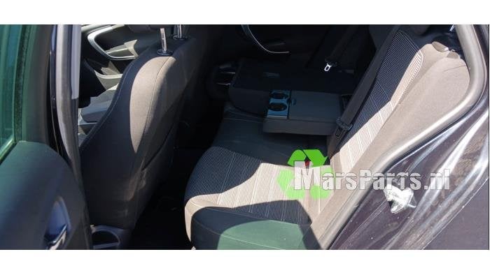 Bekleding Set (compleet) van een Opel Insignia, Gebruikt, -, -, Opel