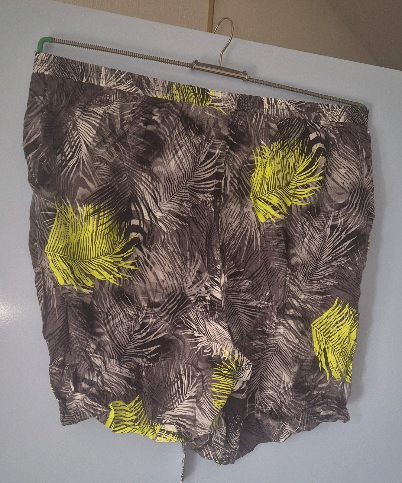 NIEUWE JANINA DAMES MERK KORTE BROEK MAAT 48, JANINA, Zwart, Nieuw, Ophalen of Verzenden