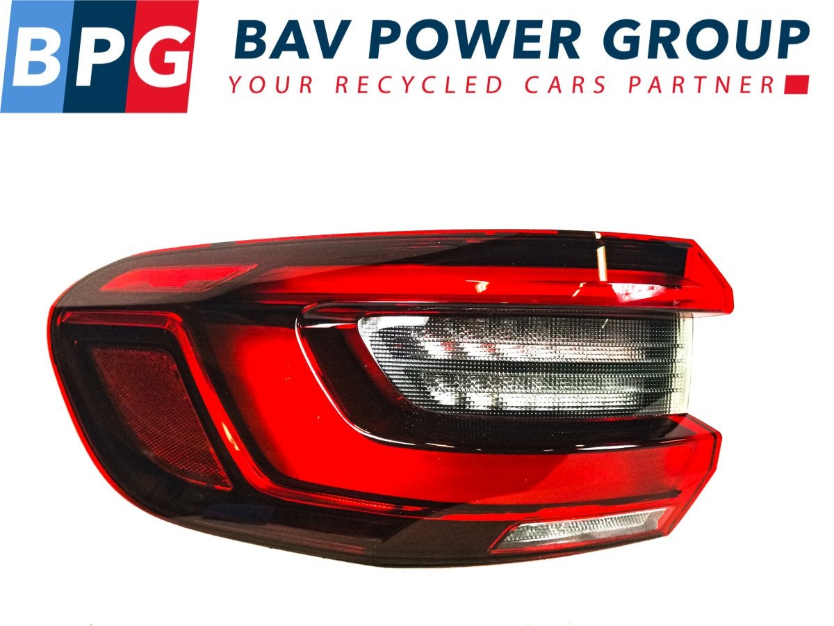 ACHTERLICHT LINKS LED BMW X5 (G05) (63219448069), Gebruikt, BMW, Petuelring 130
80809  München, DE, Bayerische Motoren Werke AG