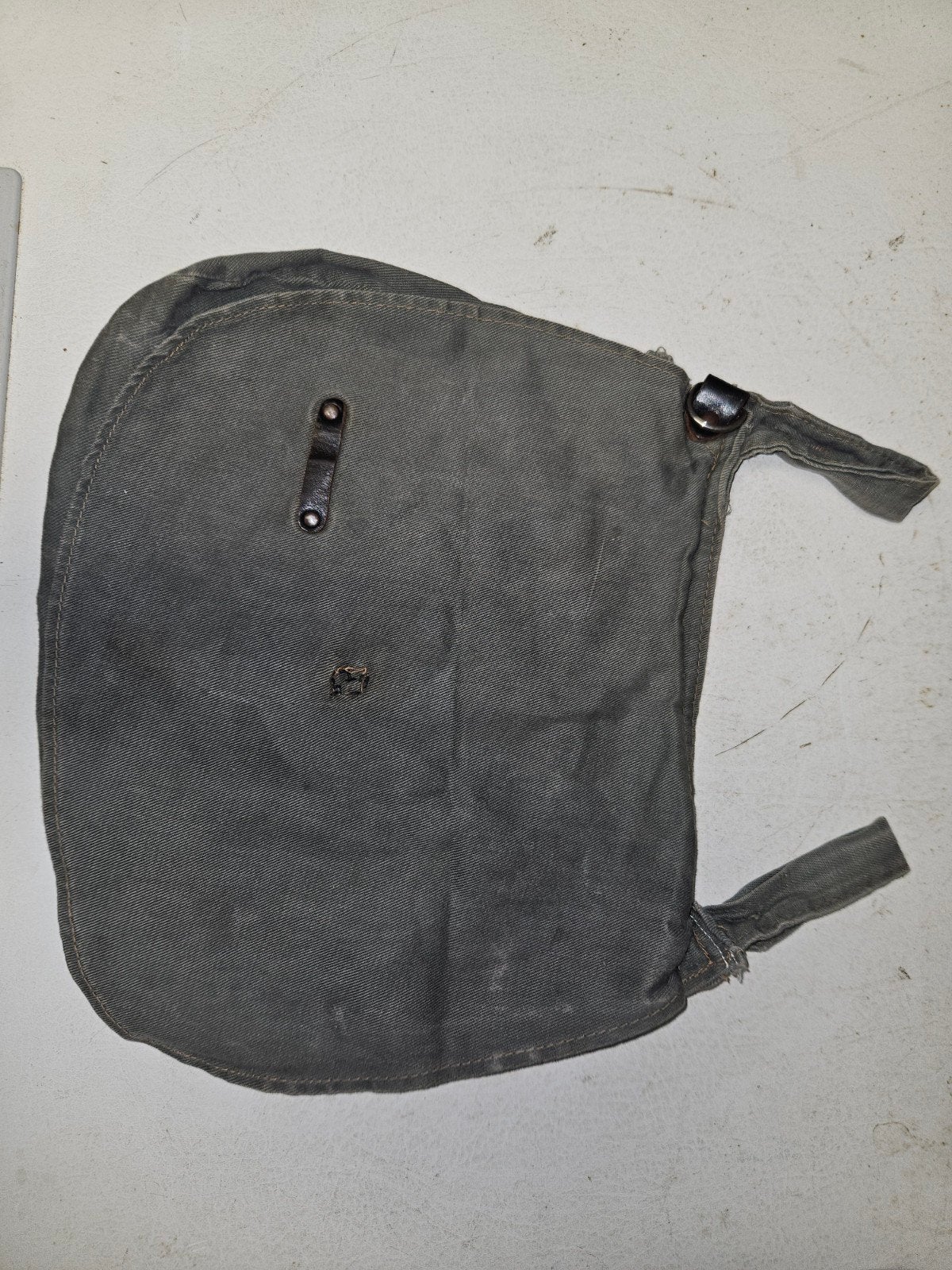 Broodzak Duits, Ophalen of Verzenden, Duitsland, Kleding of Schoenen