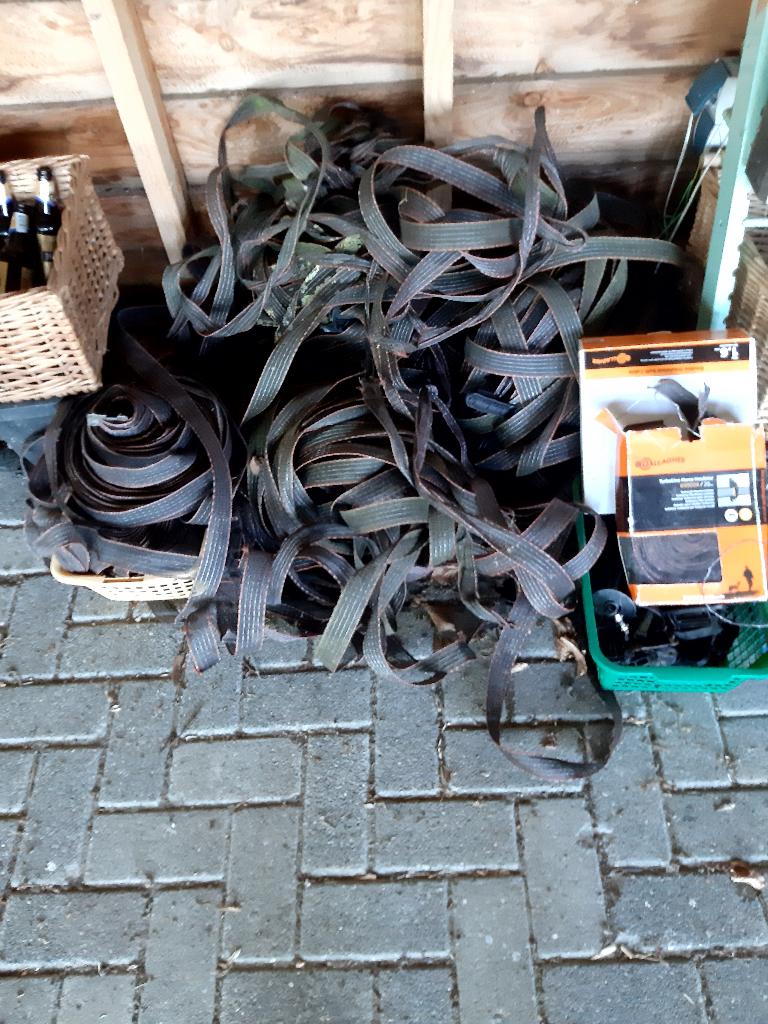 Electrische veeafzetting, Dieren en Toebehoren, Ophalen of Verzenden, Overige soorten