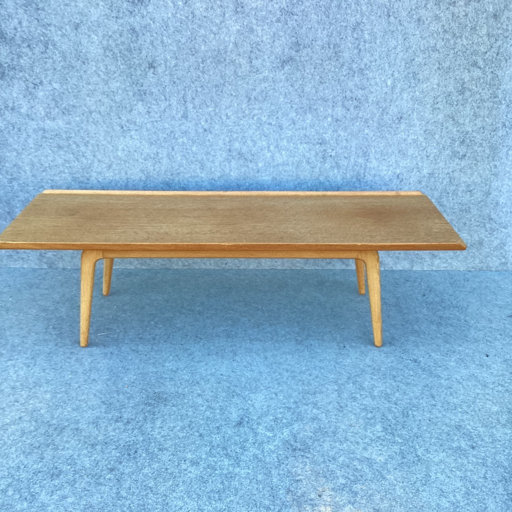 salontafel, sleemodel Bovenkamp, Ophalen, Minder dan 50 cm, Gebruikt, 75 tot 100 cm