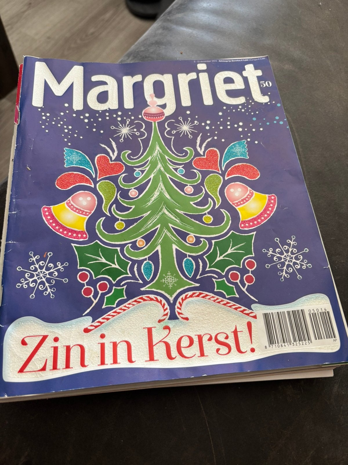 Stapeltje “oude” tijdschriften, Boeken, Ophalen of Verzenden, Zo goed als nieuw, Damesbladen