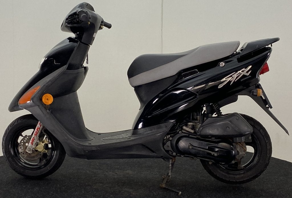 Honda SFX50 klassieker!! 45km/ uur, Honda, Gebruikt, Maximaal 45 km/u, Ophalen of Verzenden