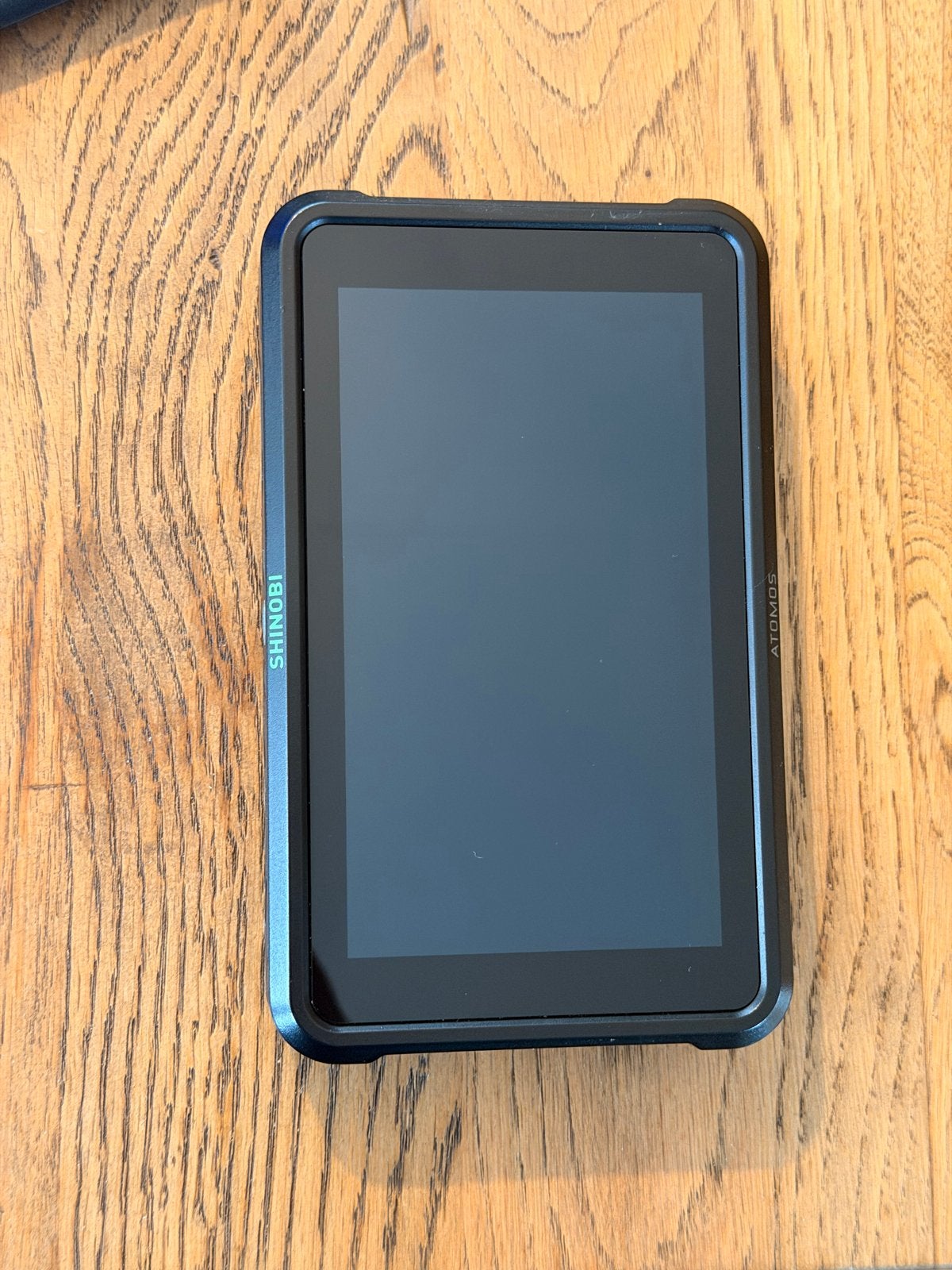 ATOMOS Shinobi Monitor - 5 inch 4K HDMI Monitor, Overige merken, 50 Hz, LCD, Ophalen of Verzenden