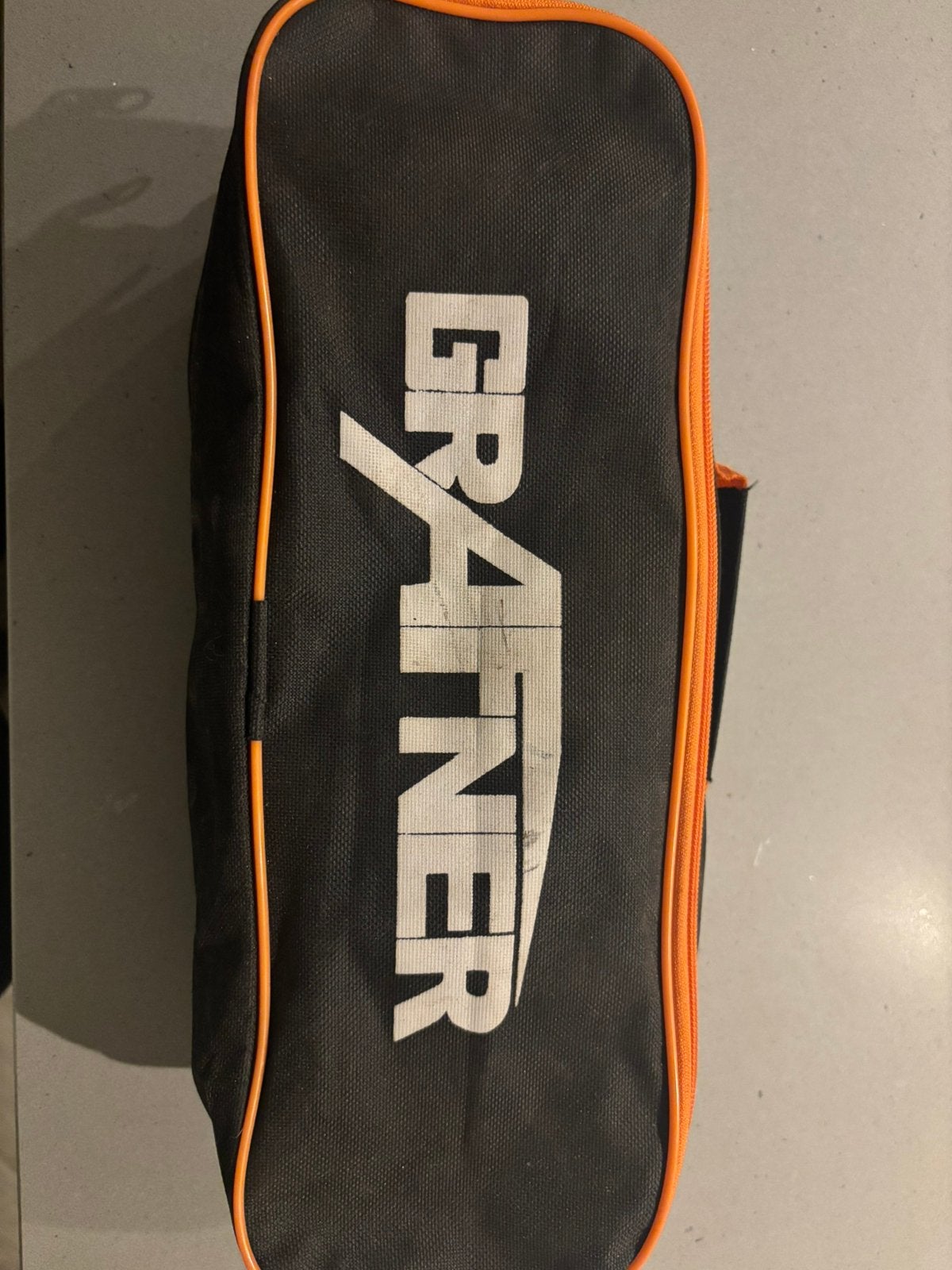 Kruimeldief stofzuiger 12volt, Overige merken, Gebruikt, Kruimeldief, Ophalen of Verzenden