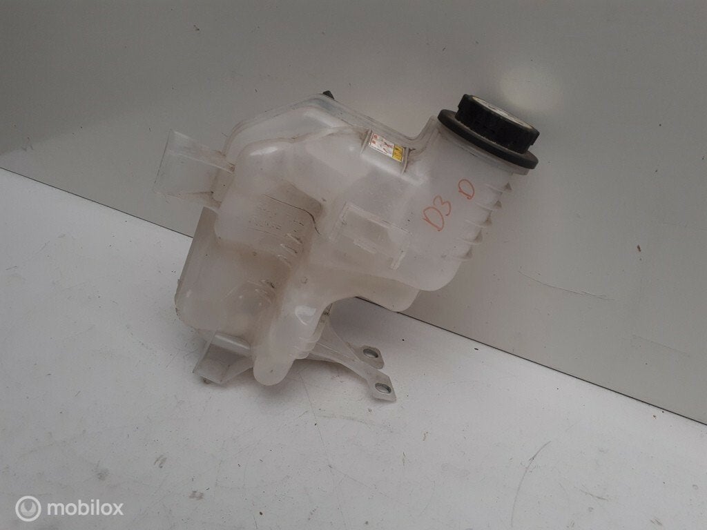 Koelvloeistof Tank Land Rover Discovery Range Sport TDV6, Auto-onderdelen, Land Rover, Ophalen of Verzenden, Gebruikt, Land Rover