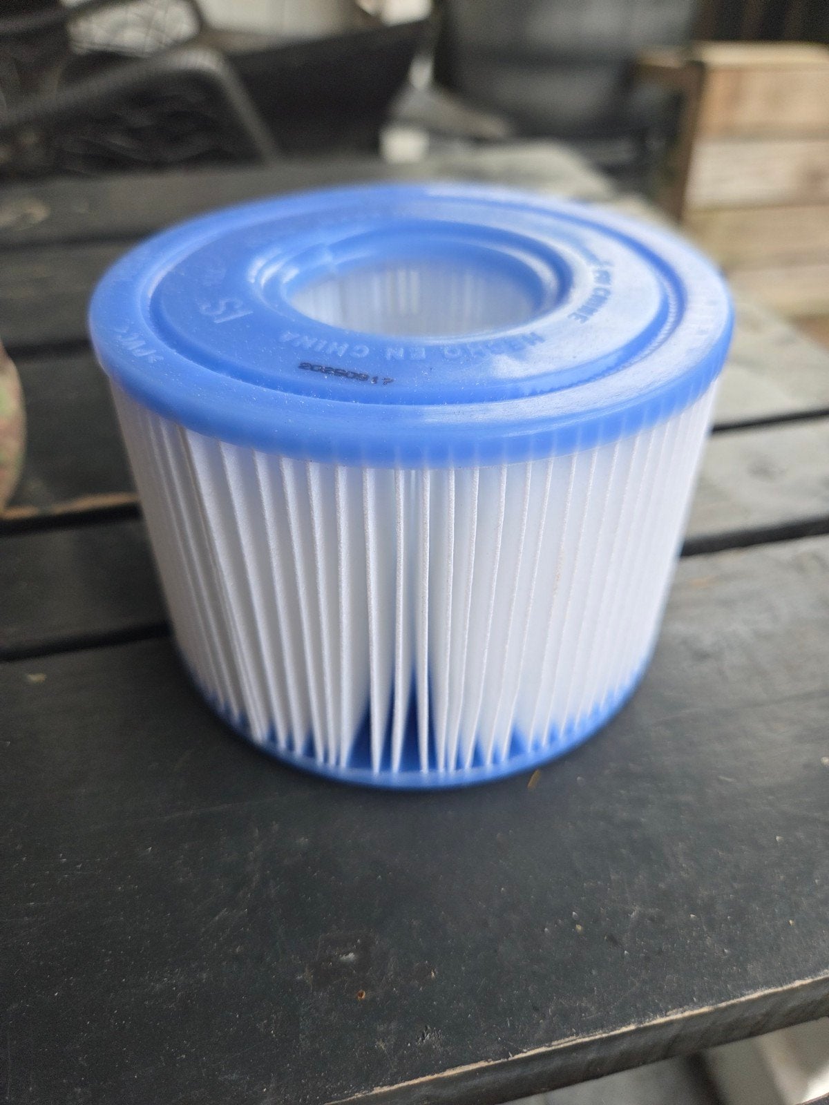 Zwembadfilter cartridges - Nieuw in doos, Ophalen of Verzenden, Nieuw, Filter