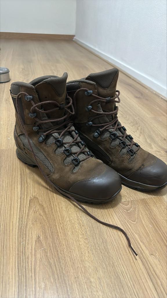 Nieuwe Wandelschoenen Haix scout mt44, Ophalen of Verzenden, Nieuw, Schoenen