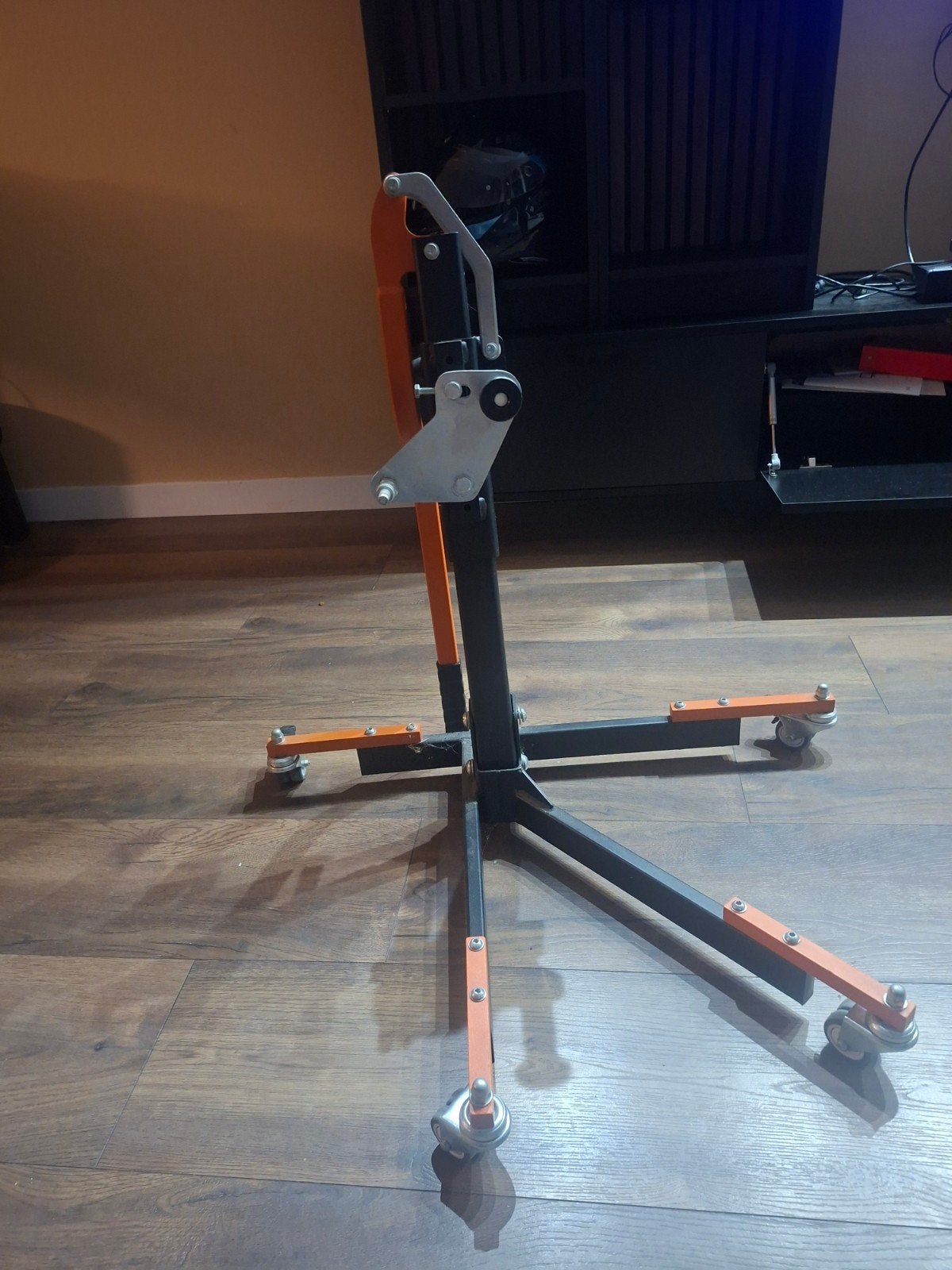 ConStands Power Evo Motorlift - Gebruikt, Motoren, Ophalen, Gebruikt