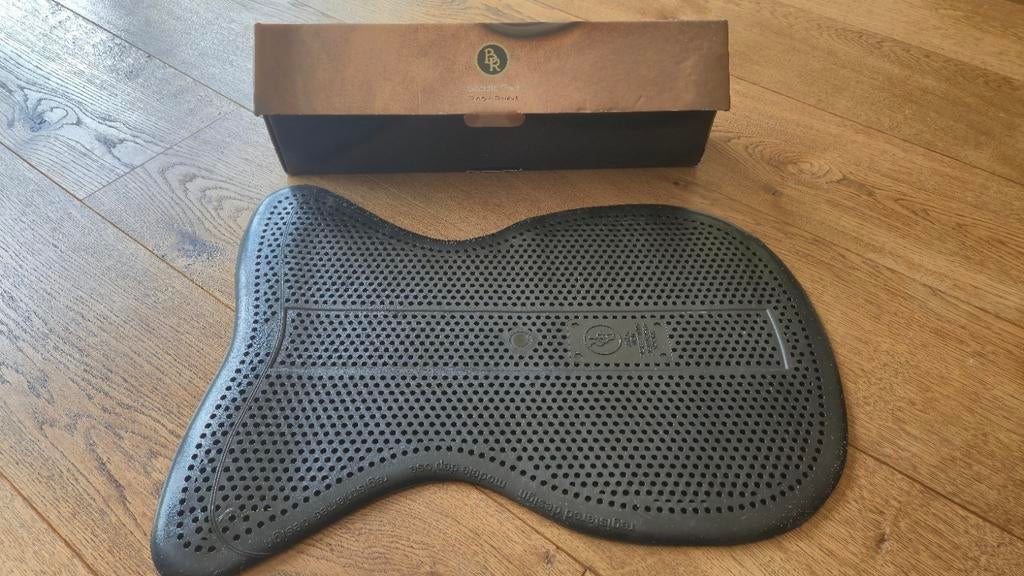 Nieuwe BR therapeutisch soft gel pad, Ophalen of Verzenden, Nieuw