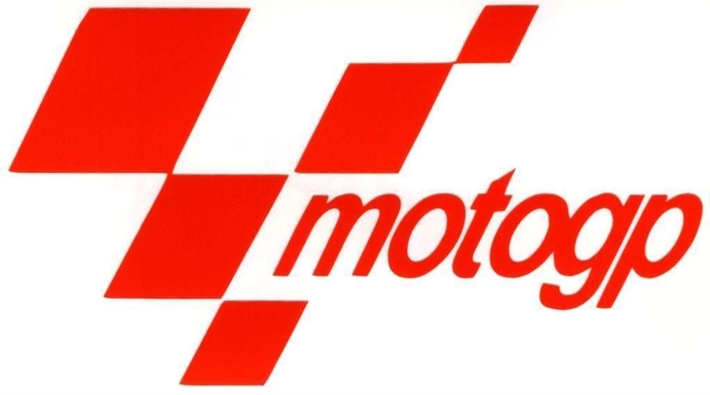MotoGP sticker #2, Verzenden