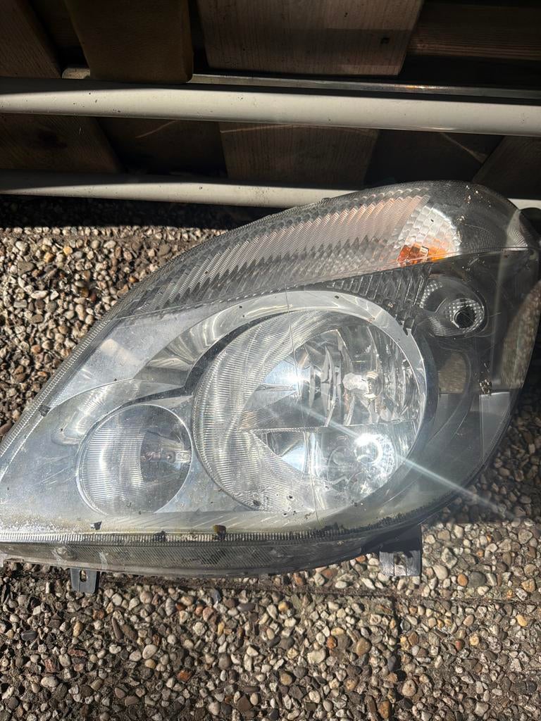 Mercedes-Benz Sprinter Koplamp (Rechts) A 906 820 01 61, Ophalen, Gebruikt, Mercedes-Benz