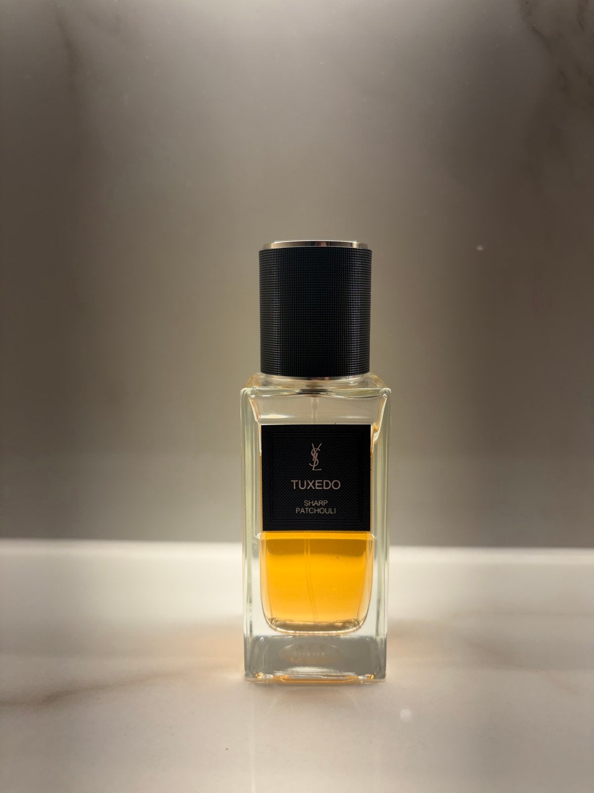 Yves Saint Laurent TUXEDO EAU DE PARFUM 75ml (85% vol), Ophalen, Zo goed als nieuw