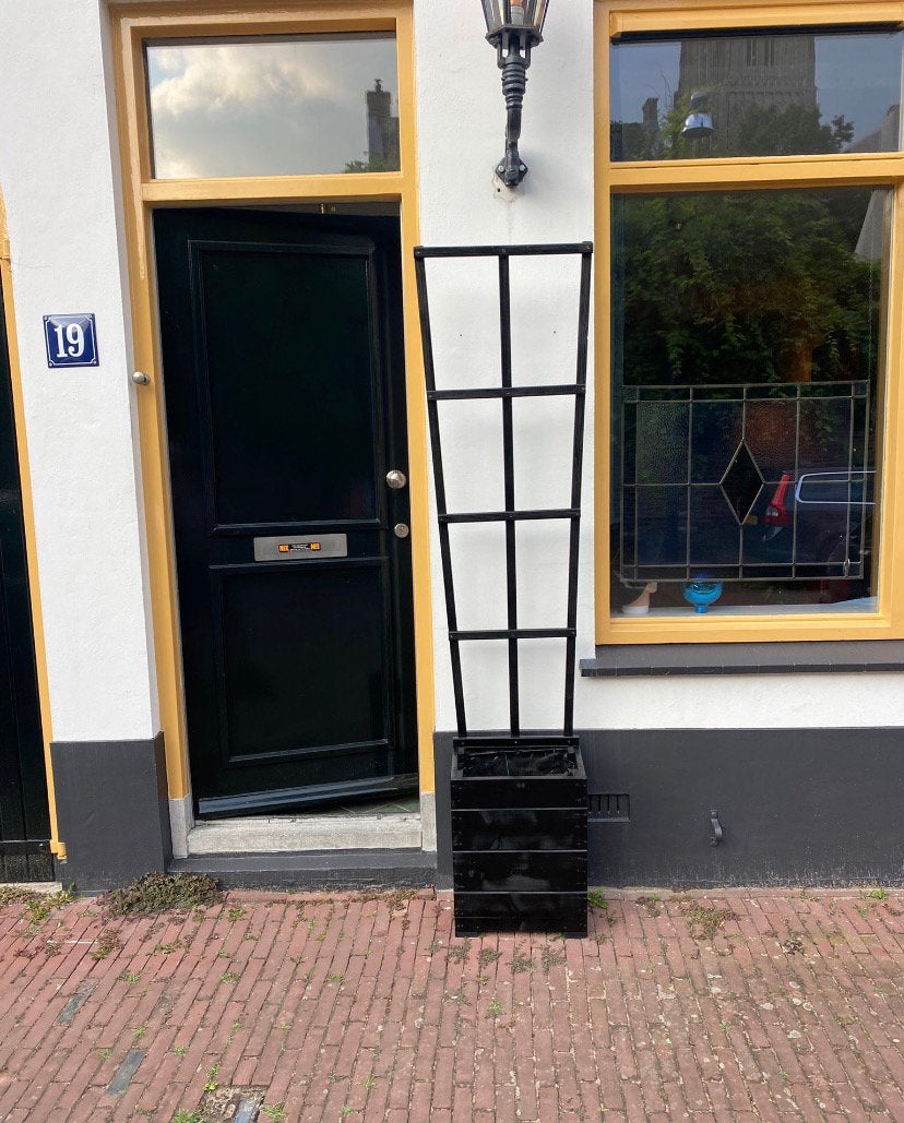 Plantenbakken op maat gemaakt naar uw wens, Ophalen of Verzenden, Nieuw, Rechthoekig, Hout