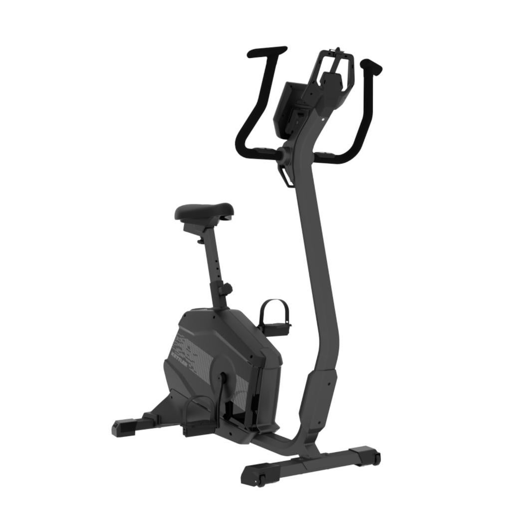 Kettler Tour 400 Hometrainer - NIEUW IN VERPAKKING, Info@kettler.com, Overige typen, Info@kettler.com, Nieuw