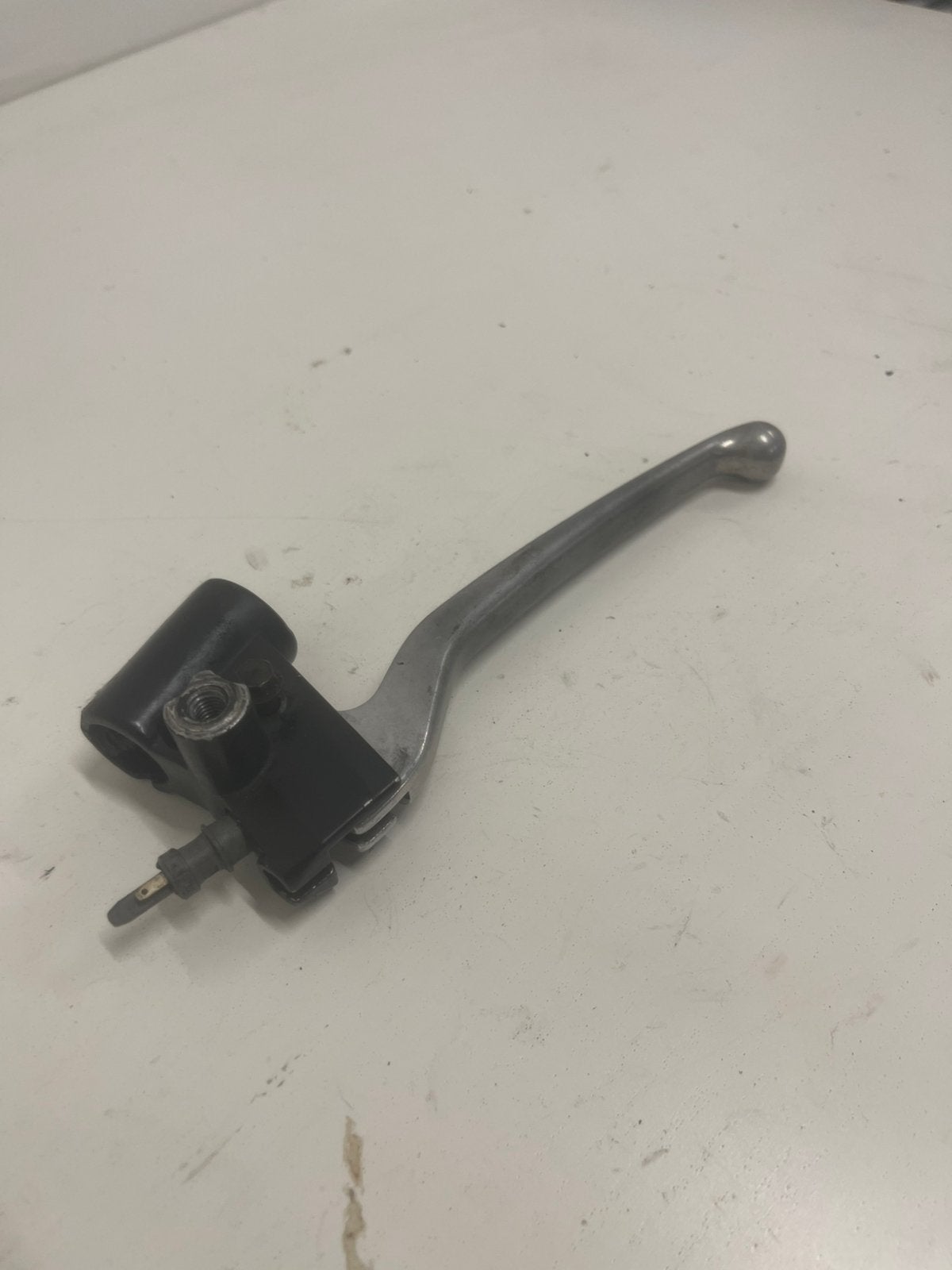 Remhendel Links Gilera Runner 50-180cc Enkel Disc / SD, Ophalen of Verzenden, Gebruikt