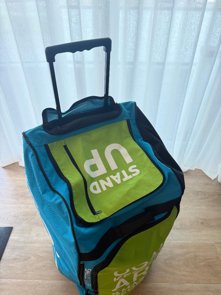 OBO Hi Rebound Keepersset Dames, Ophalen of Verzenden, Gebruikt, Overige typen