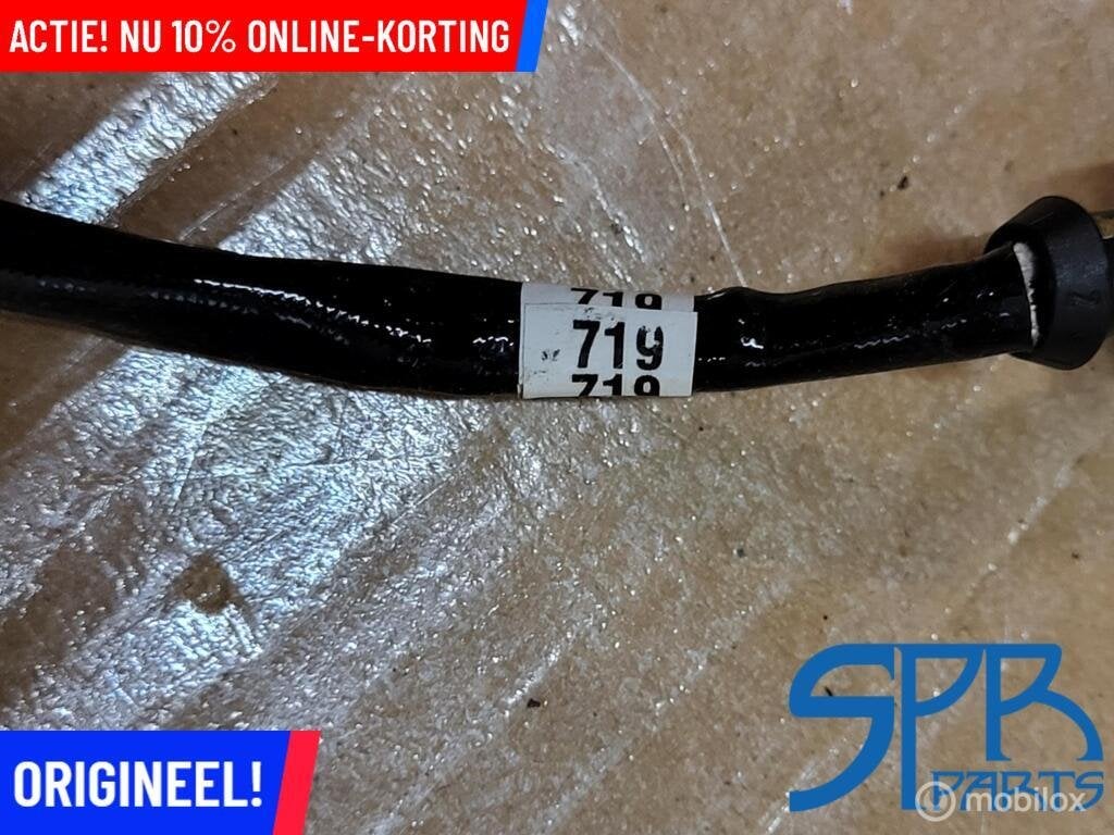 UITLAATGASTEMPERATUUR EGT SENSOR 1.6 2.0 TDI VW 04L906088R, Auto-onderdelen, Verlichting, Gebruikt, VOLKSWAGEN, Ophalen of Verzenden