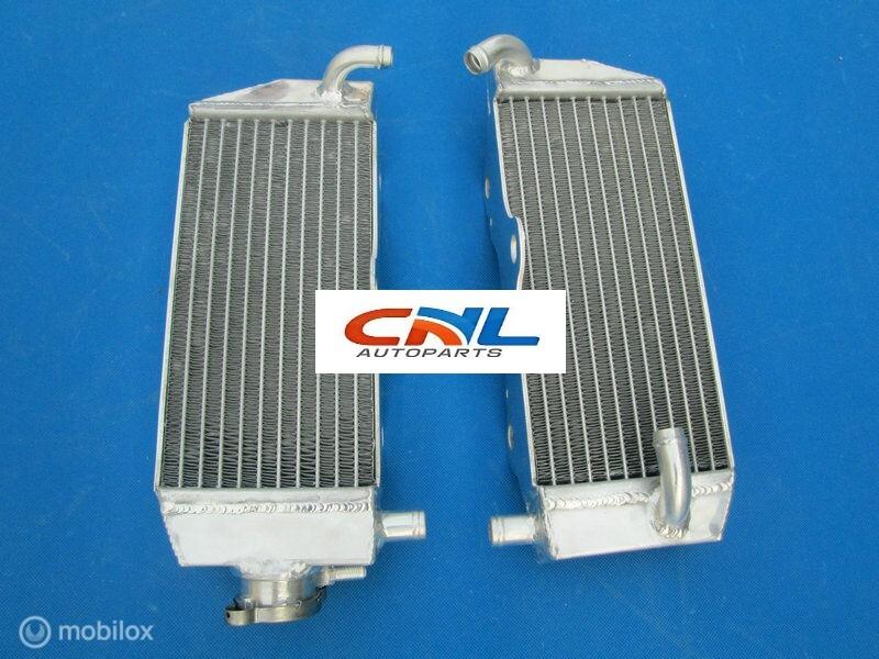 Radiateur YAMAHA YZ125 YZ 125 2002 2003 2004, Motoren, Nieuw, Ophalen of Verzenden