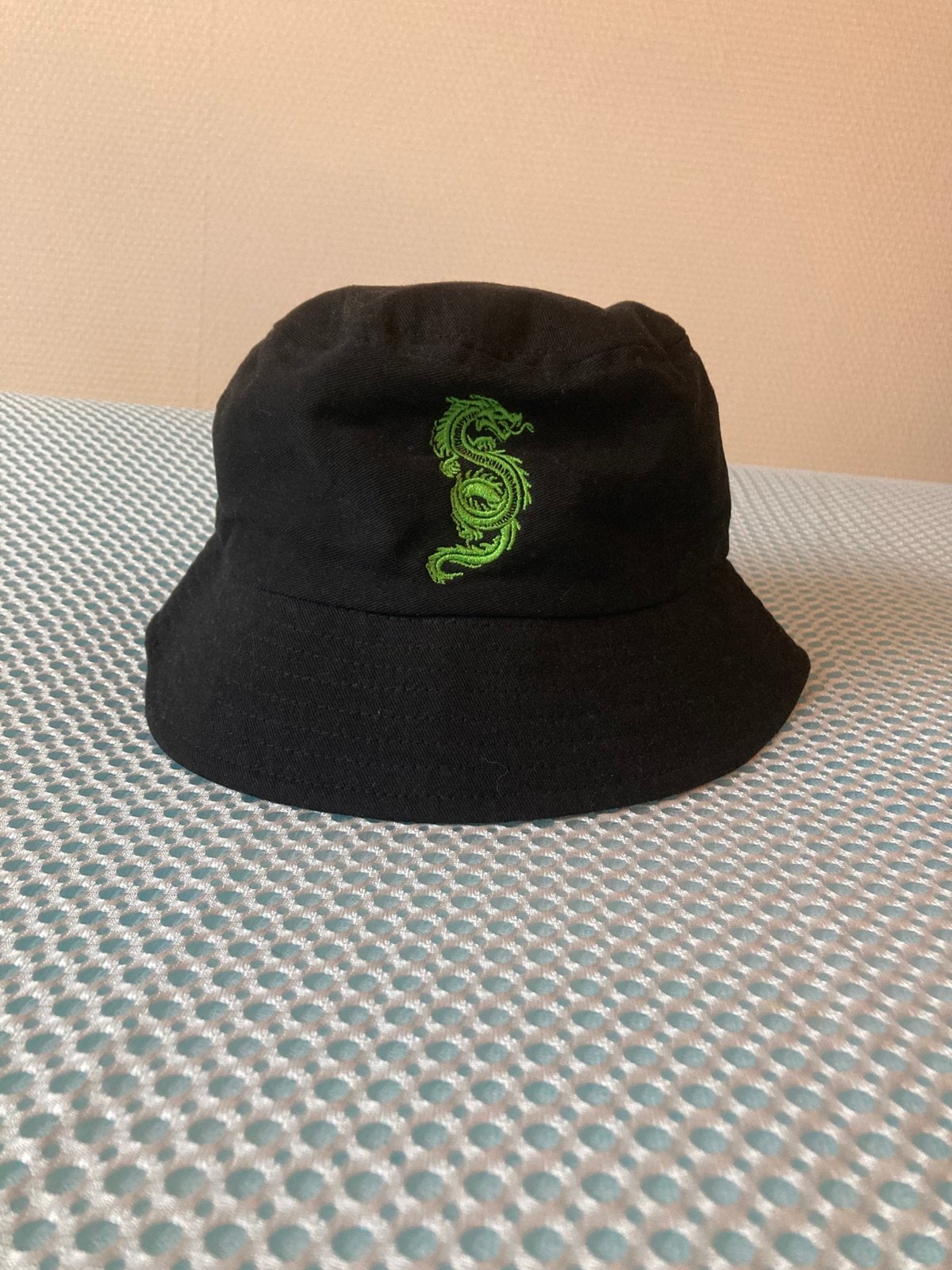 Bucket hat, Ophalen of Verzenden, Nieuw, One size fits all