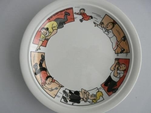 Suske en Wiske # bord 1993, Ophalen of Verzenden, Suske en Wiske, Zo goed als nieuw, Gebruiksvoorwerp