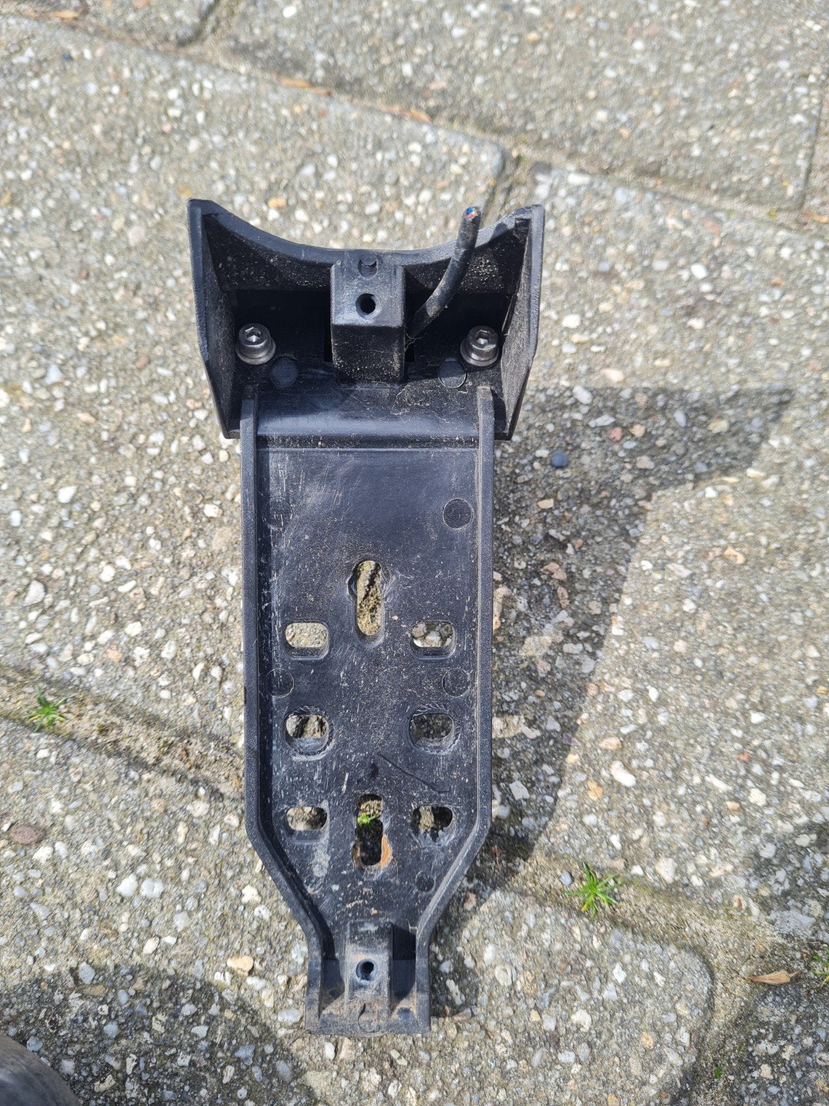 Foto 13 van Stromer speedpedelec onderdelen st1 st2 en st3