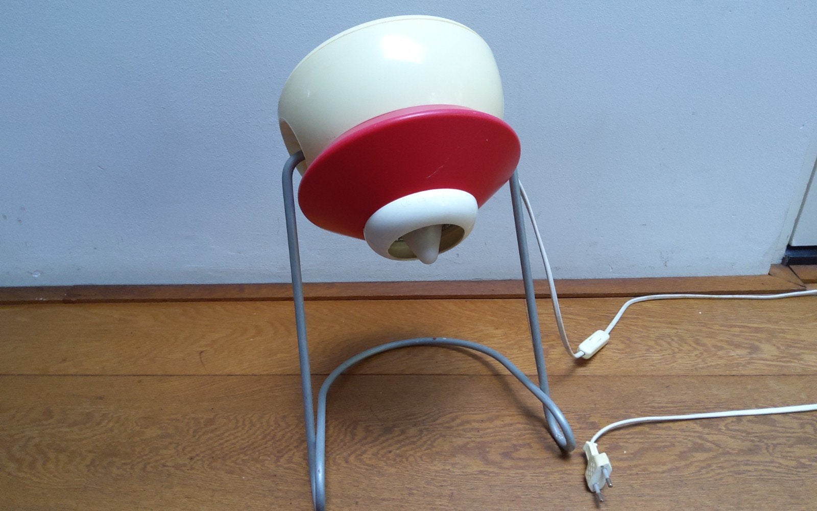 lamp, Ophalen of Verzenden