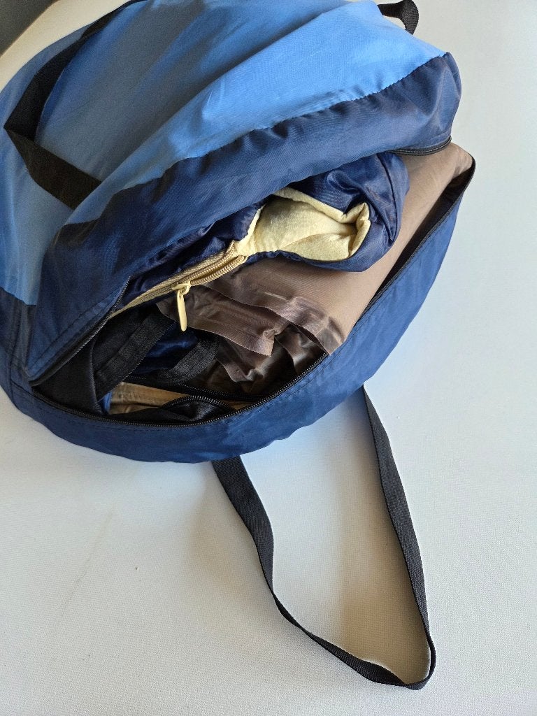 deryan pop up kinder tent., Ophalen of Verzenden, Zo goed als nieuw, Tot en met 2
