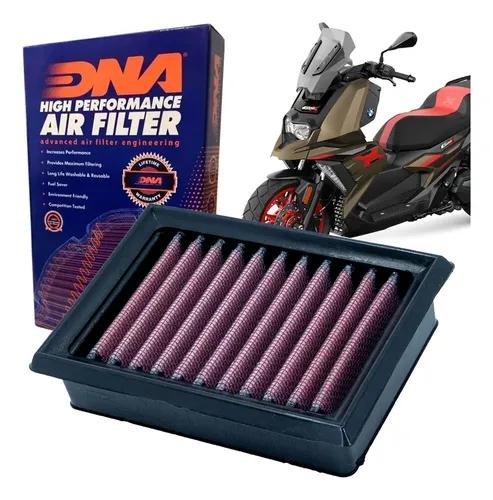Bmw c400x luchfilter, Ophalen, BMW
