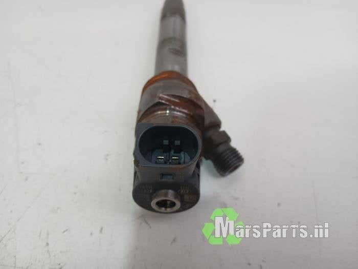 Verstuiver (diesel) van een Mini Countryman, Gebruikt, -, -, Ophalen of Verzenden