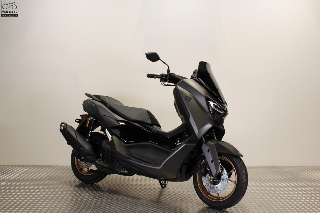 Yamaha N-MAX 155 Tech Max (bj 2026), Motoren, Motoren | Yamaha, Scooter, Klantenservice@yamaha-motor.nl, Koolhovenlaan 101
1119 NC  Schiphol-Rijk, NL