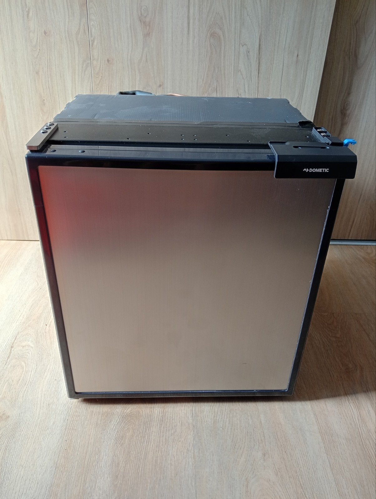 Dometic CRE0050 Compressor Koelkast - Camper koelkast., Ophalen, Met vriesvak, Minder dan 45 cm, Minder dan 85 cm