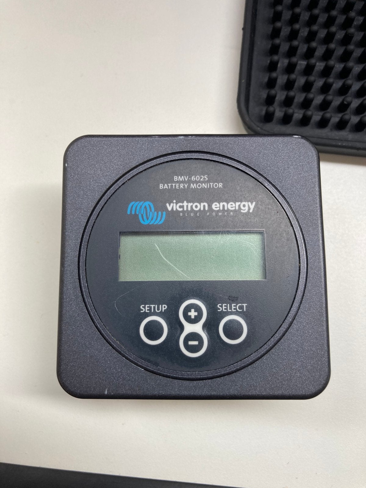 Victron BMV602s, Ophalen of Verzenden, Gebruikt