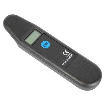 Carpoint Digitale Bandenspanningsmeter - Synthetisch, Ophalen of Verzenden, Nieuw