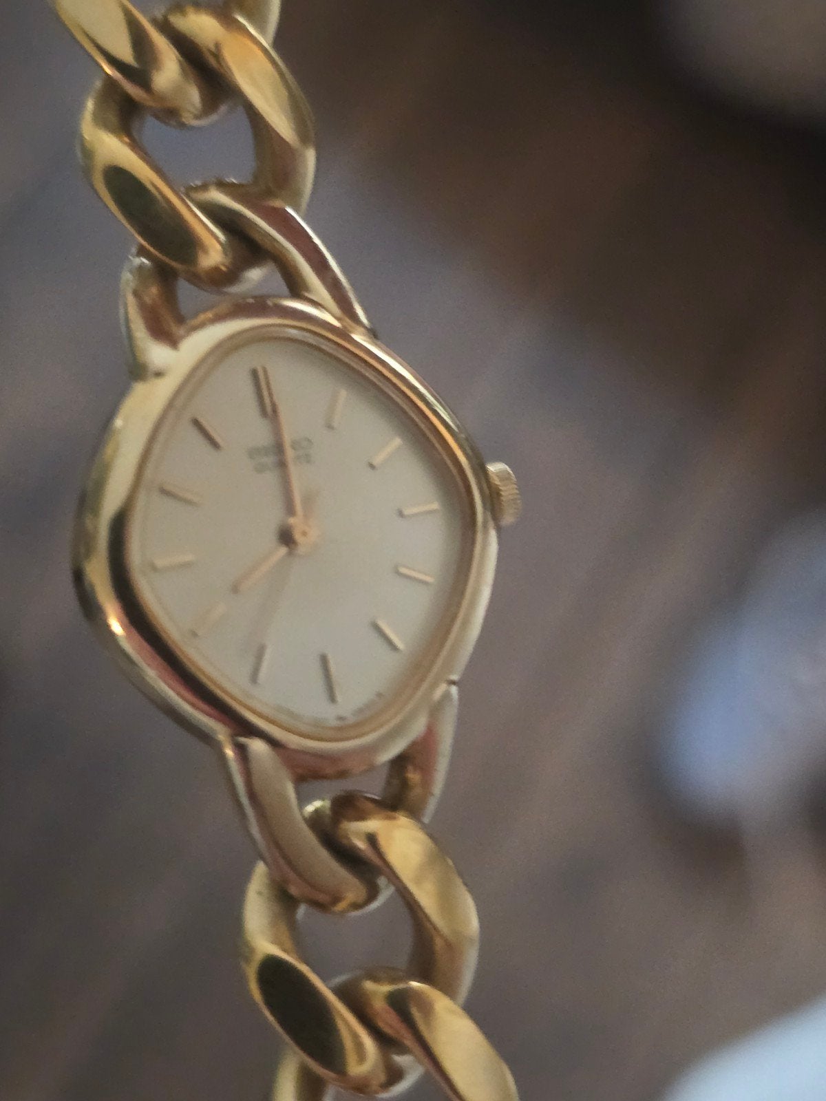 Seiko vintage horloge, Ophalen, Staal, Seiko, 1960 of later