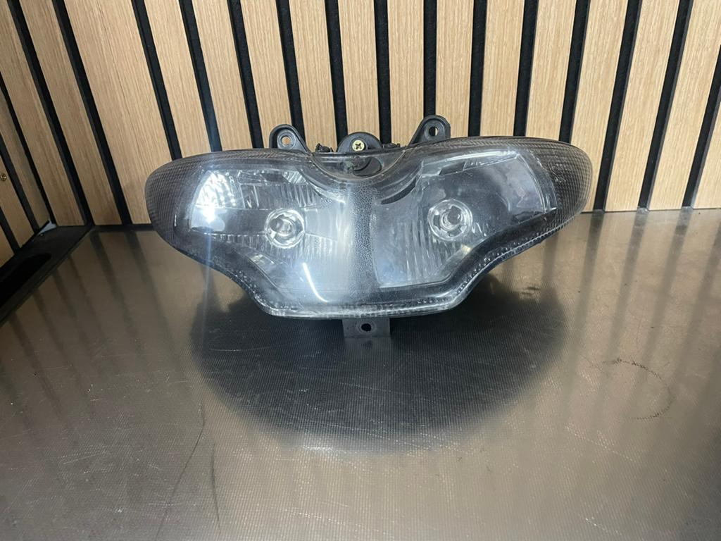 gilera runner koplamp, Motoren, Tuning en Styling, Ophalen
