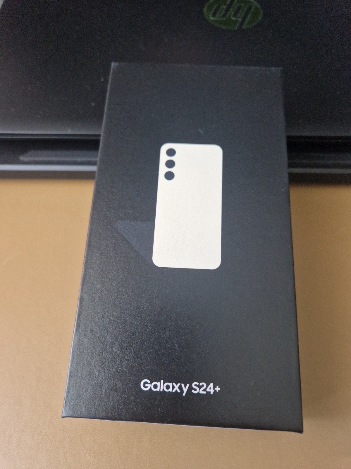 Samsung Galaxy S24+ 512GB, Telecommunicatie, Mobiele telefoons | Samsung, 512 GB, Ophalen of Verzenden, Zo goed als nieuw, Galaxy S24